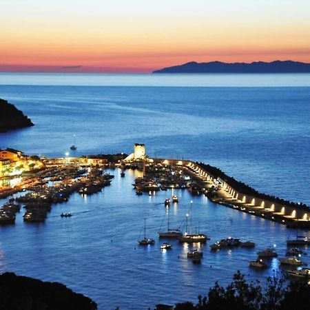 Mini Suite Ulivo Marciana Marina  Εξωτερικό φωτογραφία